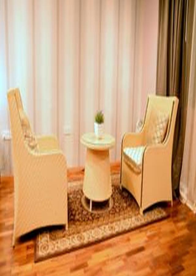 Tivoli Hotel Seafront Ikoyi Aliayabiagba Bagian luar foto